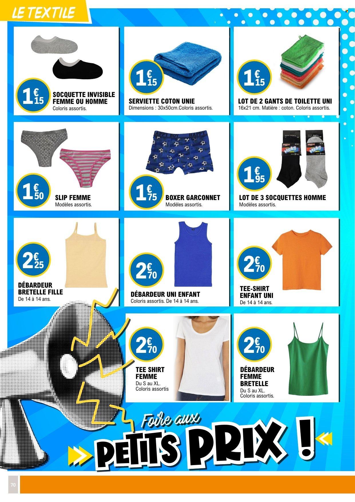 Catalogue E.Leclerc - 26/08/2025 - 07/09/2025. Page 70