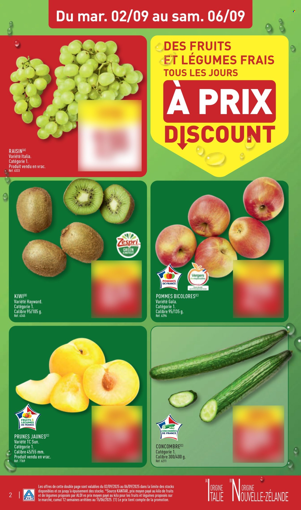 Catalogue ALDI - 02/09/2025 - 08/09/2025. Page 5