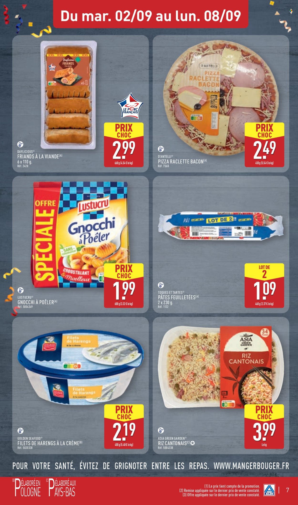 Catalogue ALDI - 02/09/2025 - 08/09/2025. Page 10