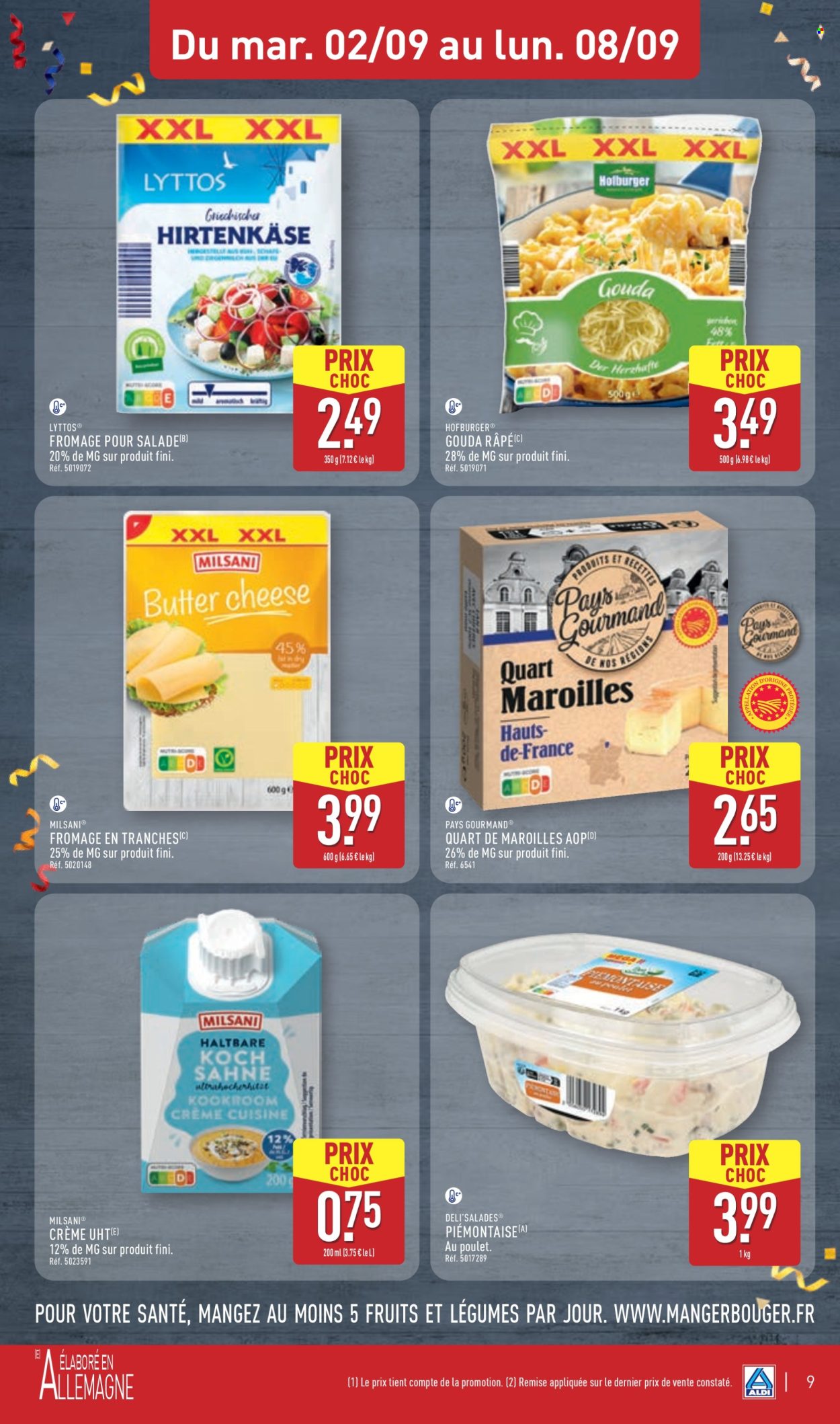 Catalogue ALDI - 02/09/2025 - 08/09/2025. Page 12