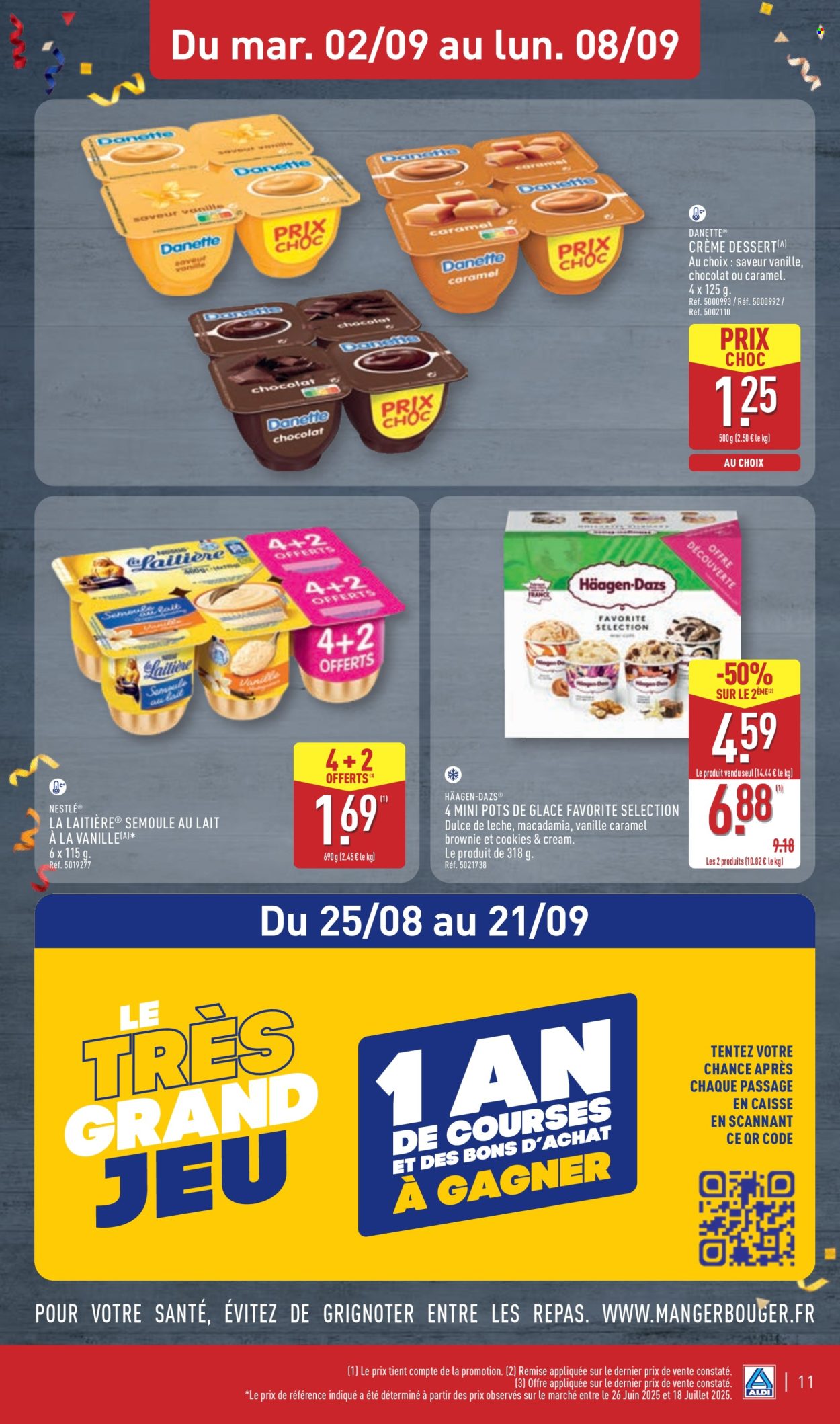 Catalogue ALDI - 02/09/2025 - 08/09/2025. Page 14