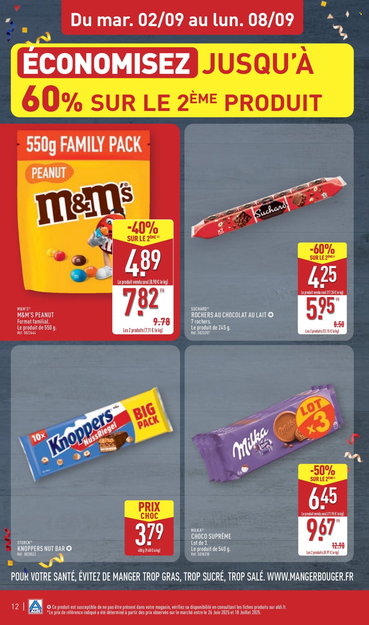 Catalogue ALDI - 02/09/2025 - 08/09/2025. Page 15