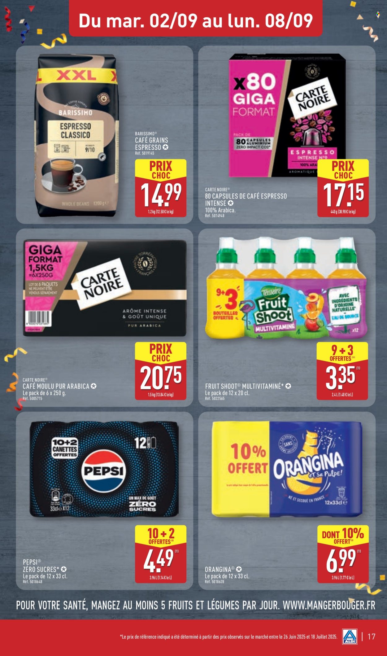 Catalogue ALDI - 02/09/2025 - 08/09/2025. Page 20
