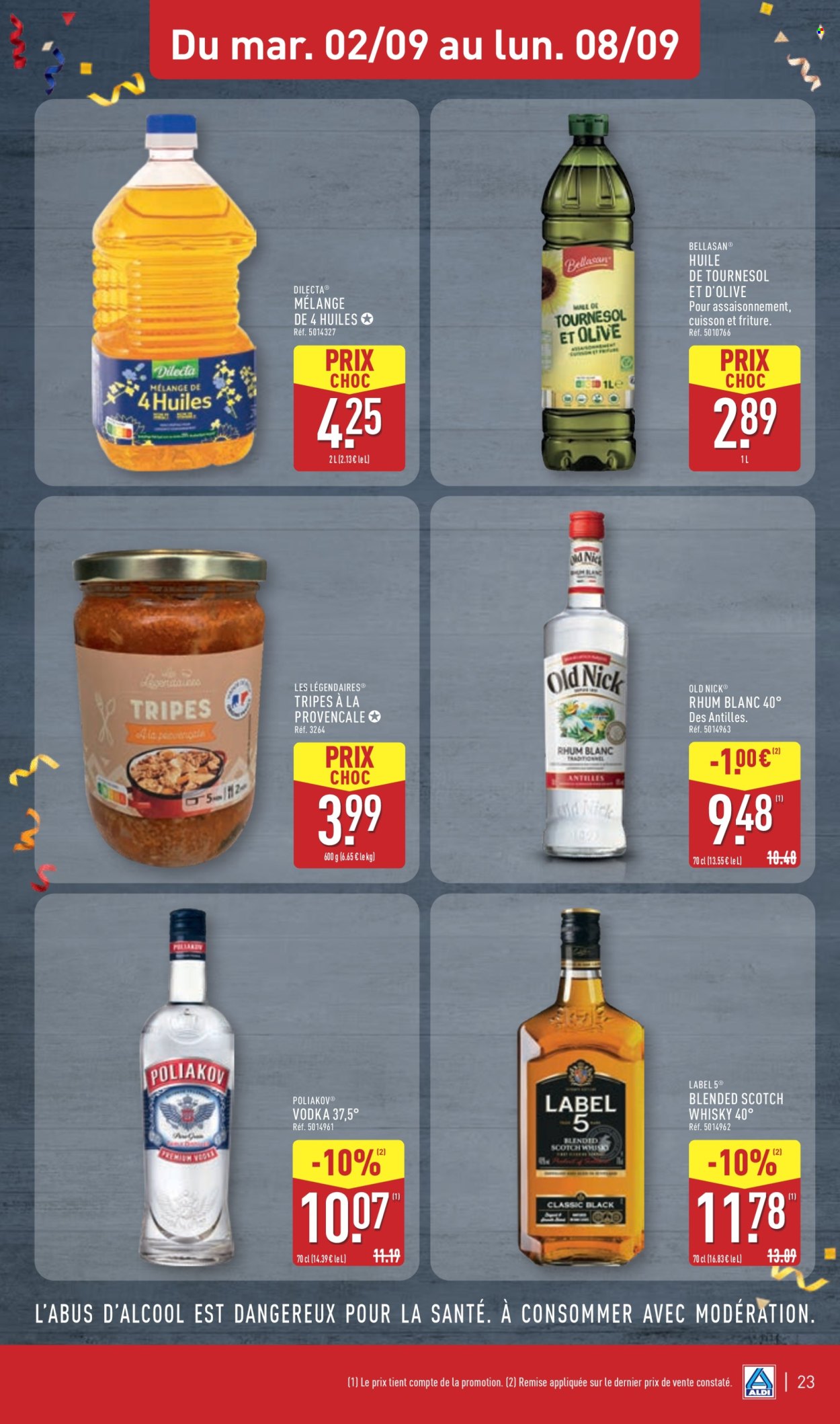 Catalogue ALDI - 02/09/2025 - 08/09/2025. Page 26