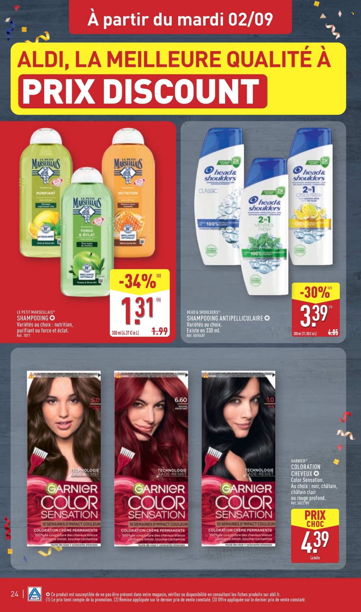Catalogue ALDI - 02/09/2025 - 08/09/2025. Page 27