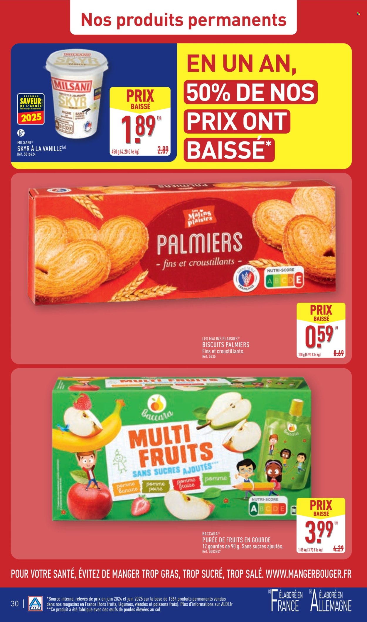 Catalogue ALDI - 02/09/2025 - 08/09/2025. Page 33