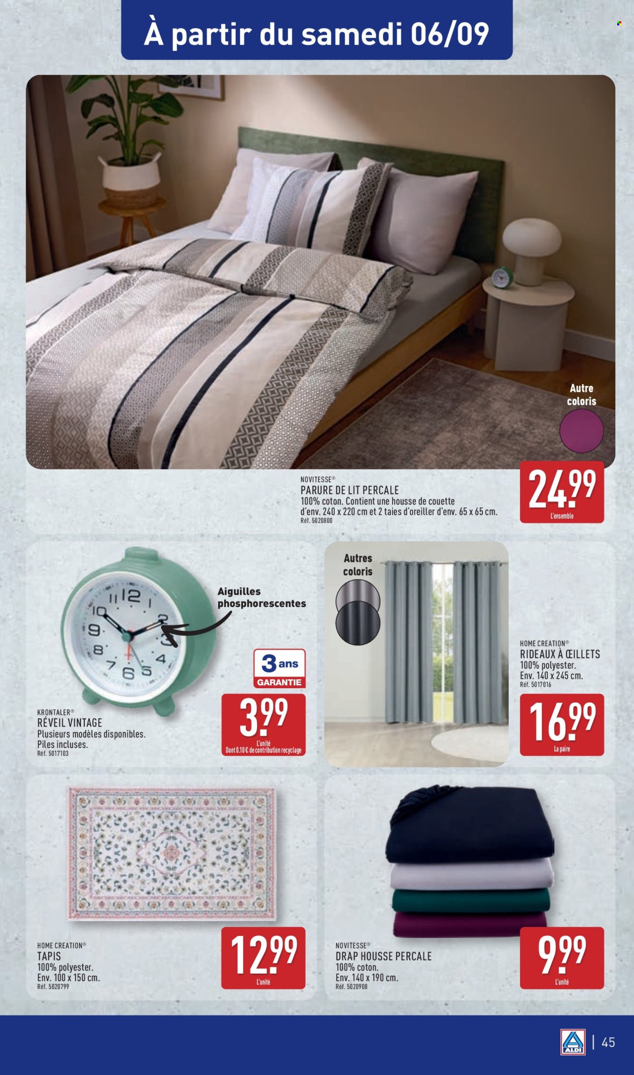 Catalogue ALDI - 02/09/2025 - 08/09/2025. Page 48