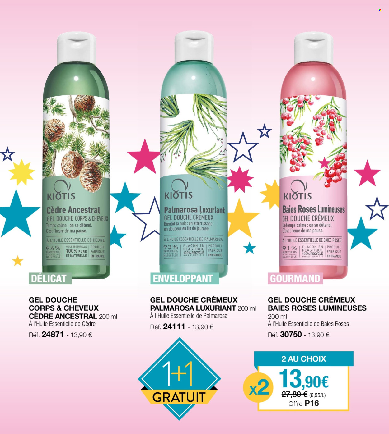 Catalogue Stanhome - 25/08/2025 - 07/09/2025. Page 9