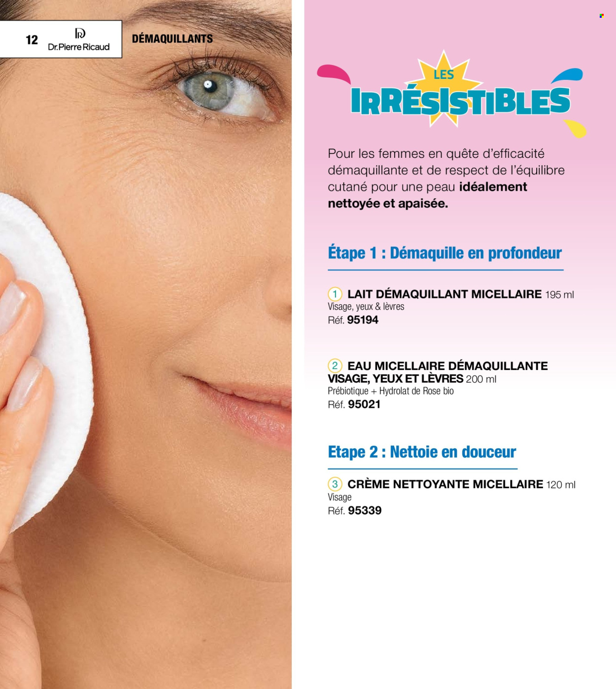Catalogue Stanhome - 25/08/2025 - 07/09/2025. Page 12