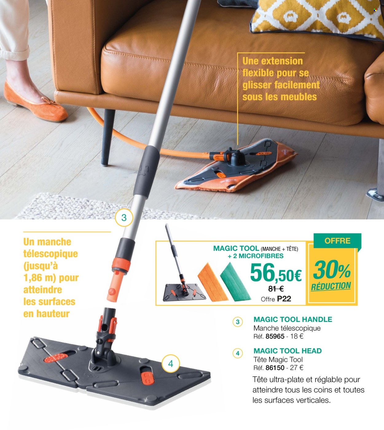 Catalogue Stanhome - 25/08/2025 - 07/09/2025. Page 19