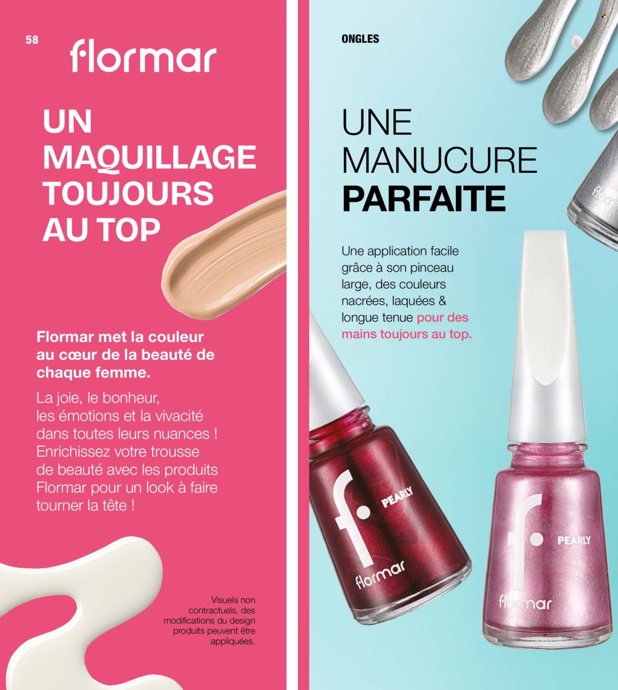 Catalogue Stanhome - 25/08/2025 - 07/09/2025. Page 58