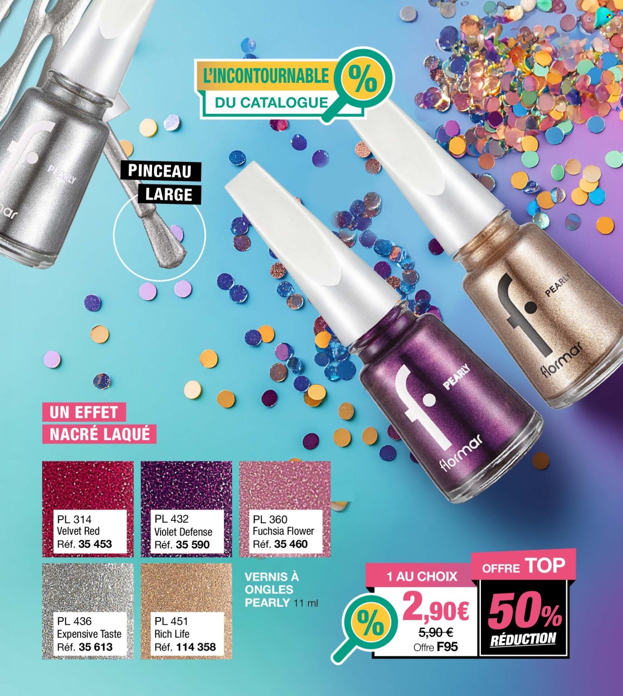 Catalogue Stanhome - 25/08/2025 - 07/09/2025. Page 59