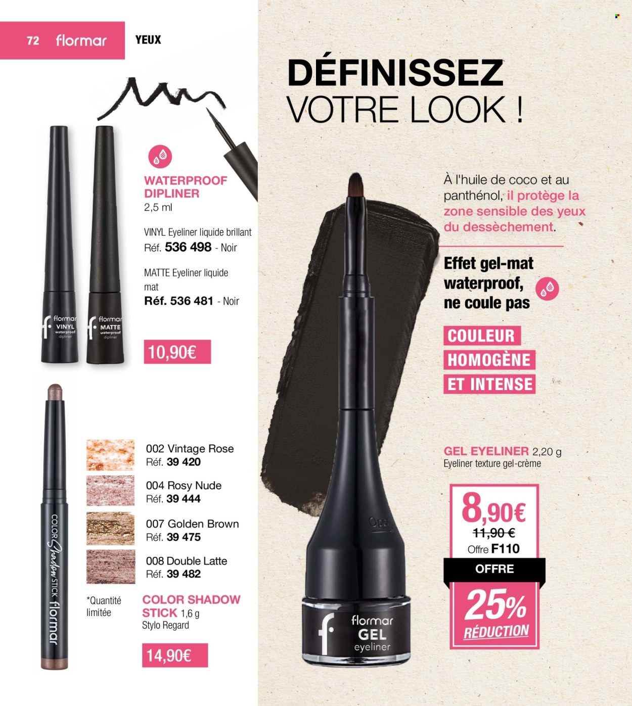 Catalogue Stanhome - 25/08/2025 - 07/09/2025. Page 72