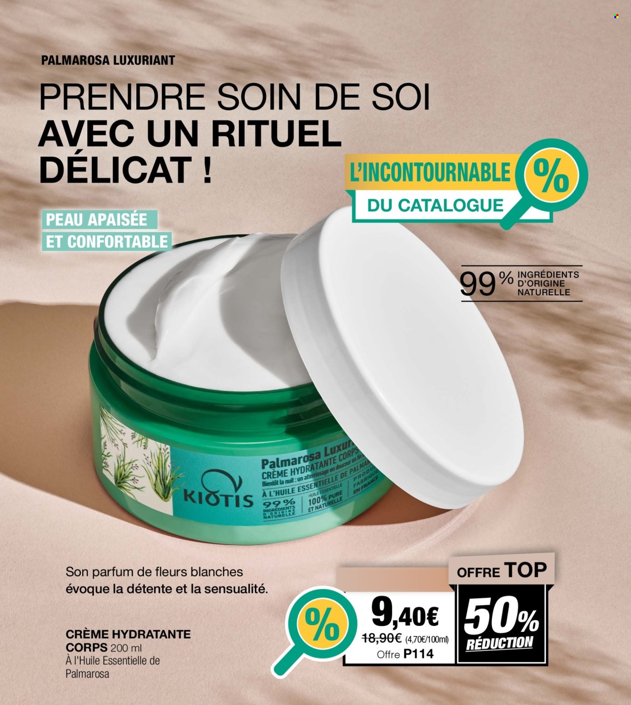Catalogue Stanhome - 25/08/2025 - 07/09/2025. Page 75