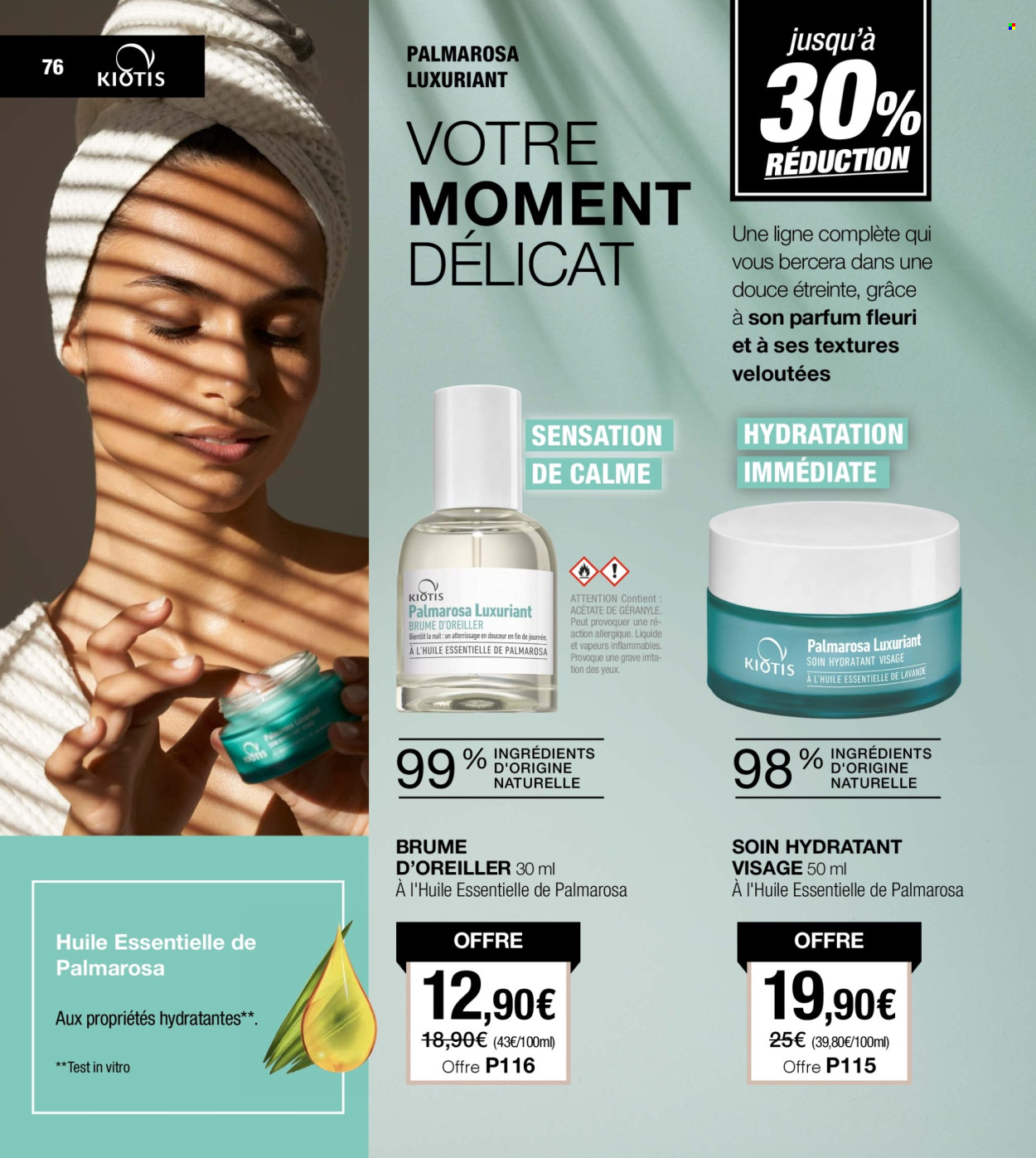 Catalogue Stanhome - 25/08/2025 - 07/09/2025. Page 76