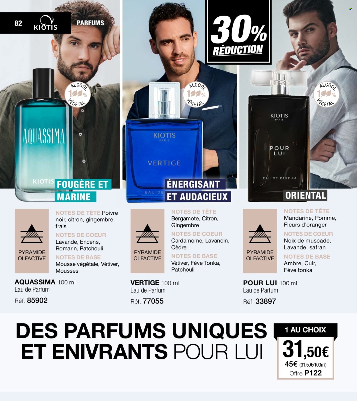 Catalogue Stanhome - 25/08/2025 - 07/09/2025. Page 82