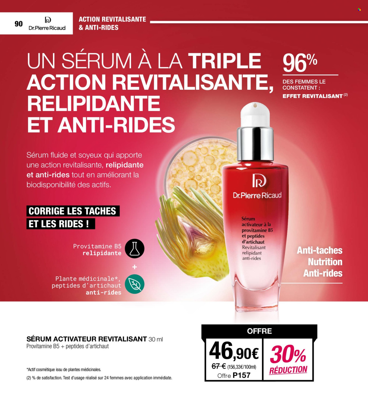 Catalogue Stanhome - 25/08/2025 - 07/09/2025. Page 90