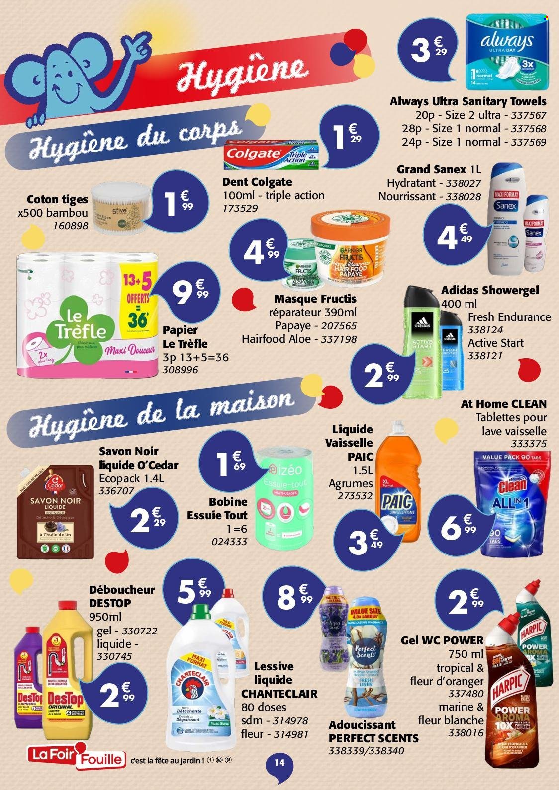 Catalogue La Foir'Fouille - 25/08/2025 - 07/09/2025. Page 14