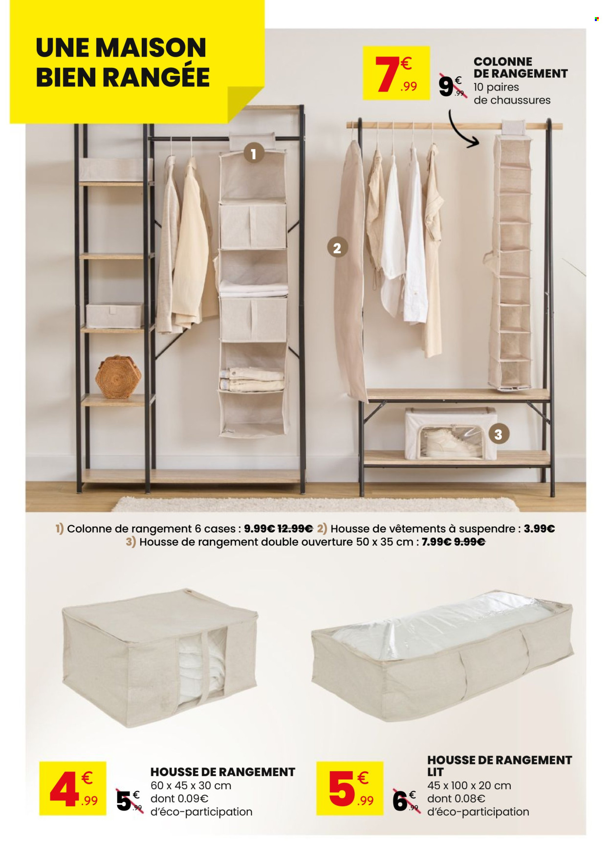 Catalogue Stokomani - 27/08/2025 - 07/09/2025. Page 2