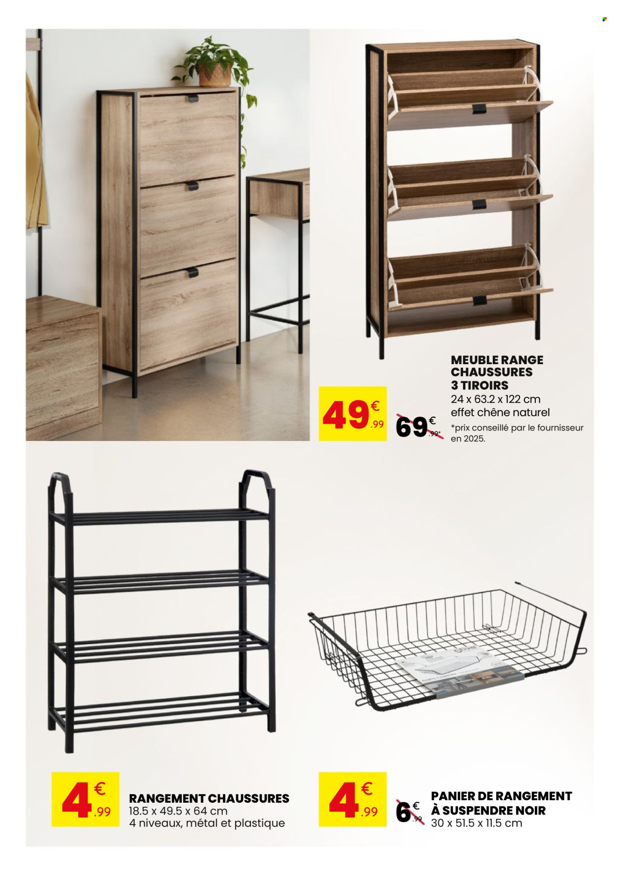 Catalogue Stokomani - 27/08/2025 - 07/09/2025. Page 3