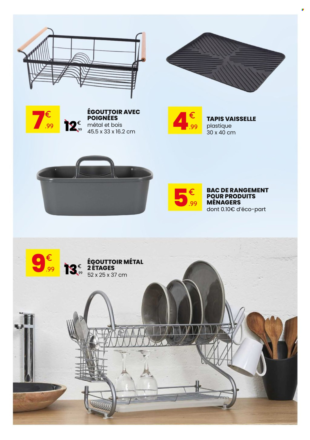 Catalogue Stokomani - 27/08/2025 - 07/09/2025. Page 5