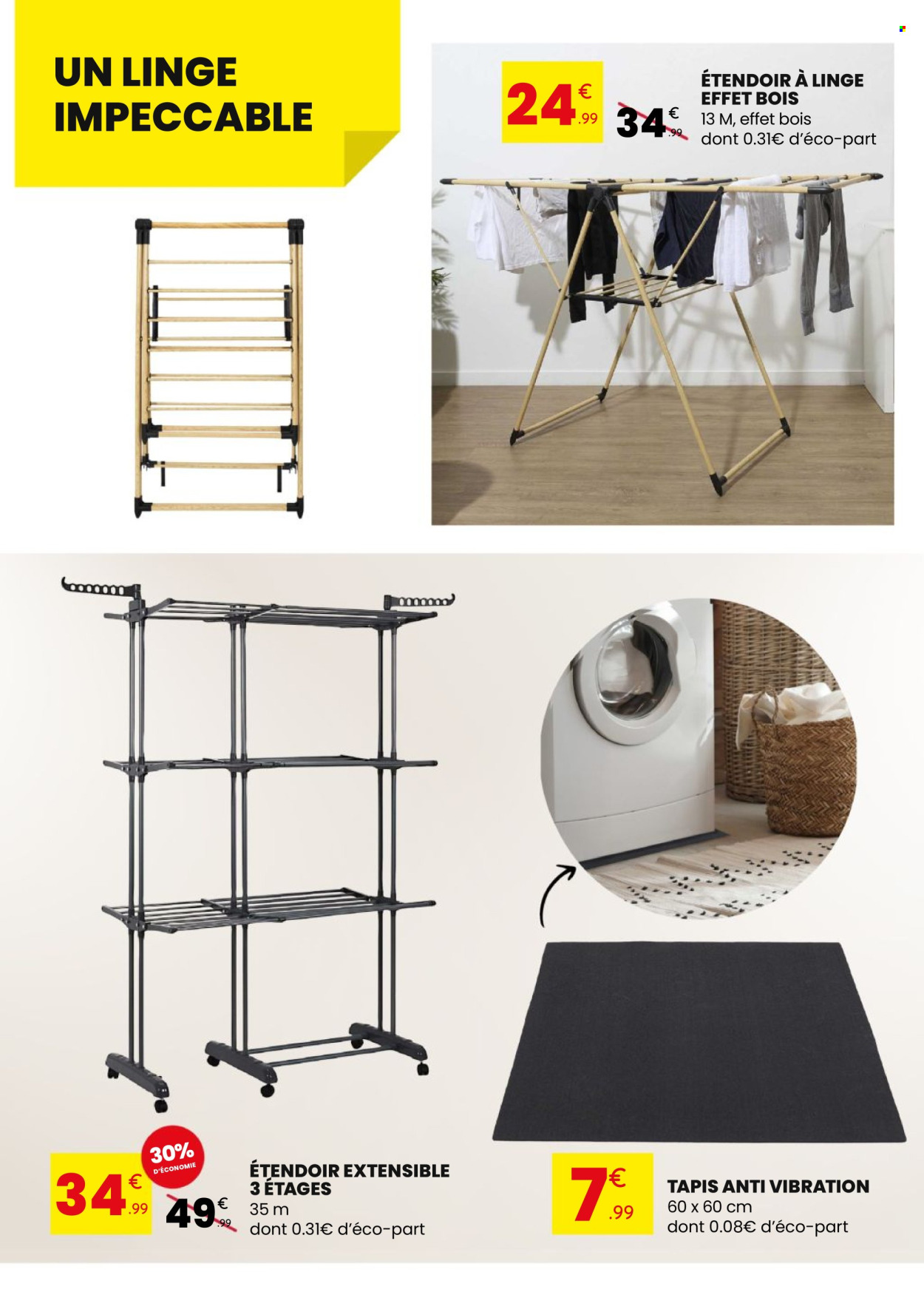 Catalogue Stokomani - 27/08/2025 - 07/09/2025. Page 8