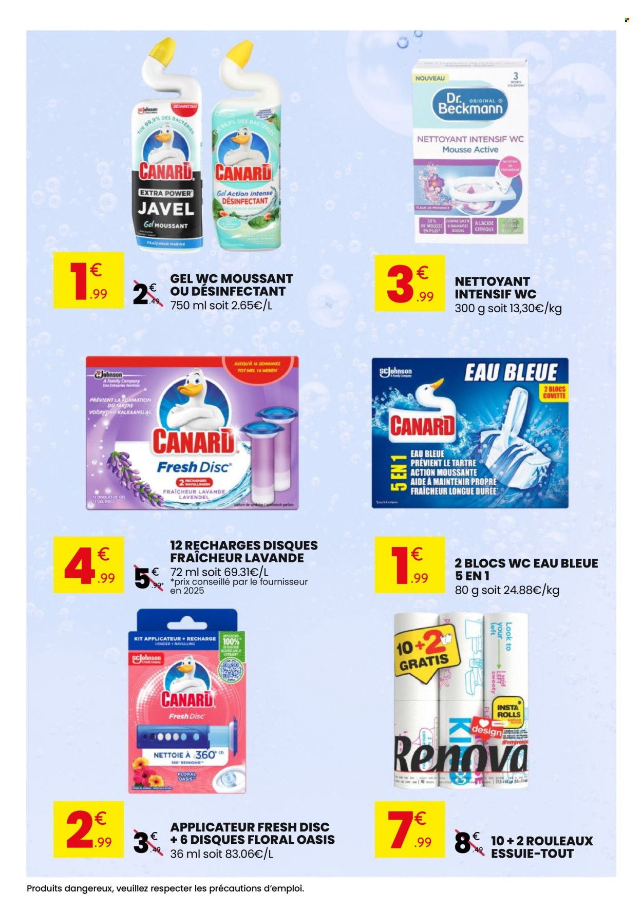 Catalogue Stokomani - 27/08/2025 - 07/09/2025. Page 10