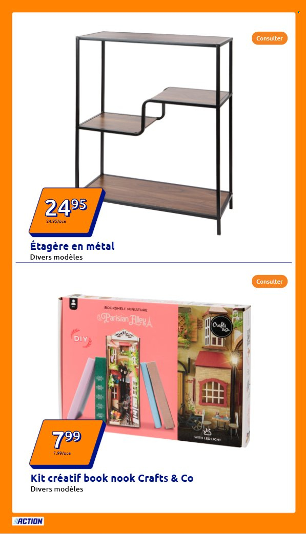 Catalogue Action - 27/08/2025 - 02/09/2025. Page 7