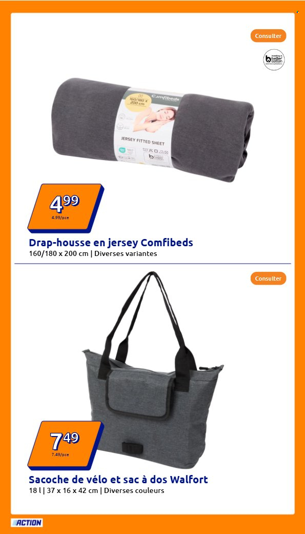 Catalogue Action - 27/08/2025 - 02/09/2025. Page 17