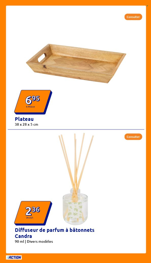 Catalogue Action - 27/08/2025 - 02/09/2025. Page 19