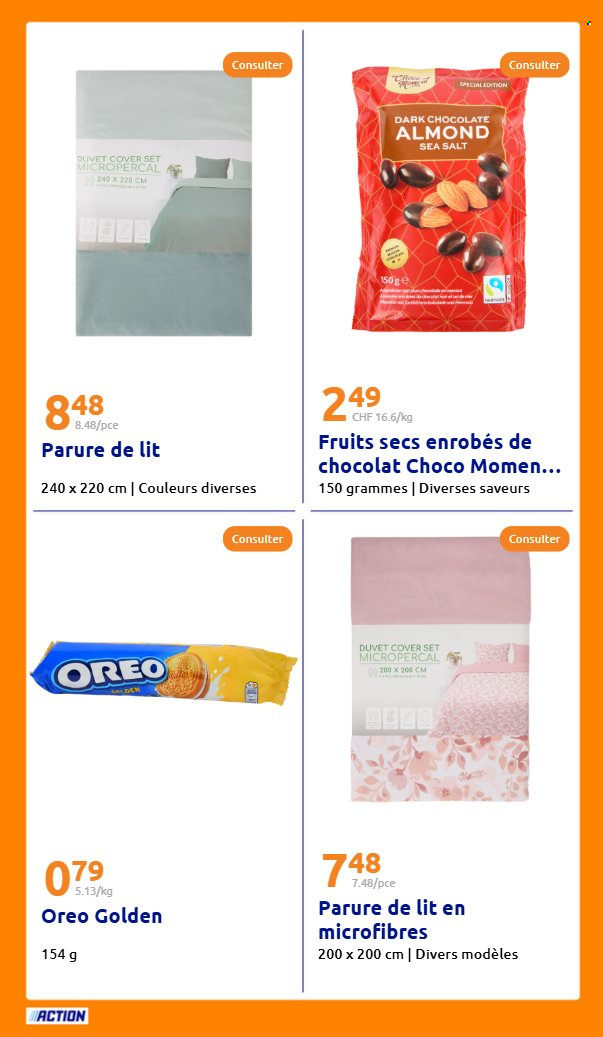 Catalogue Action - 27/08/2025 - 02/09/2025. Page 29