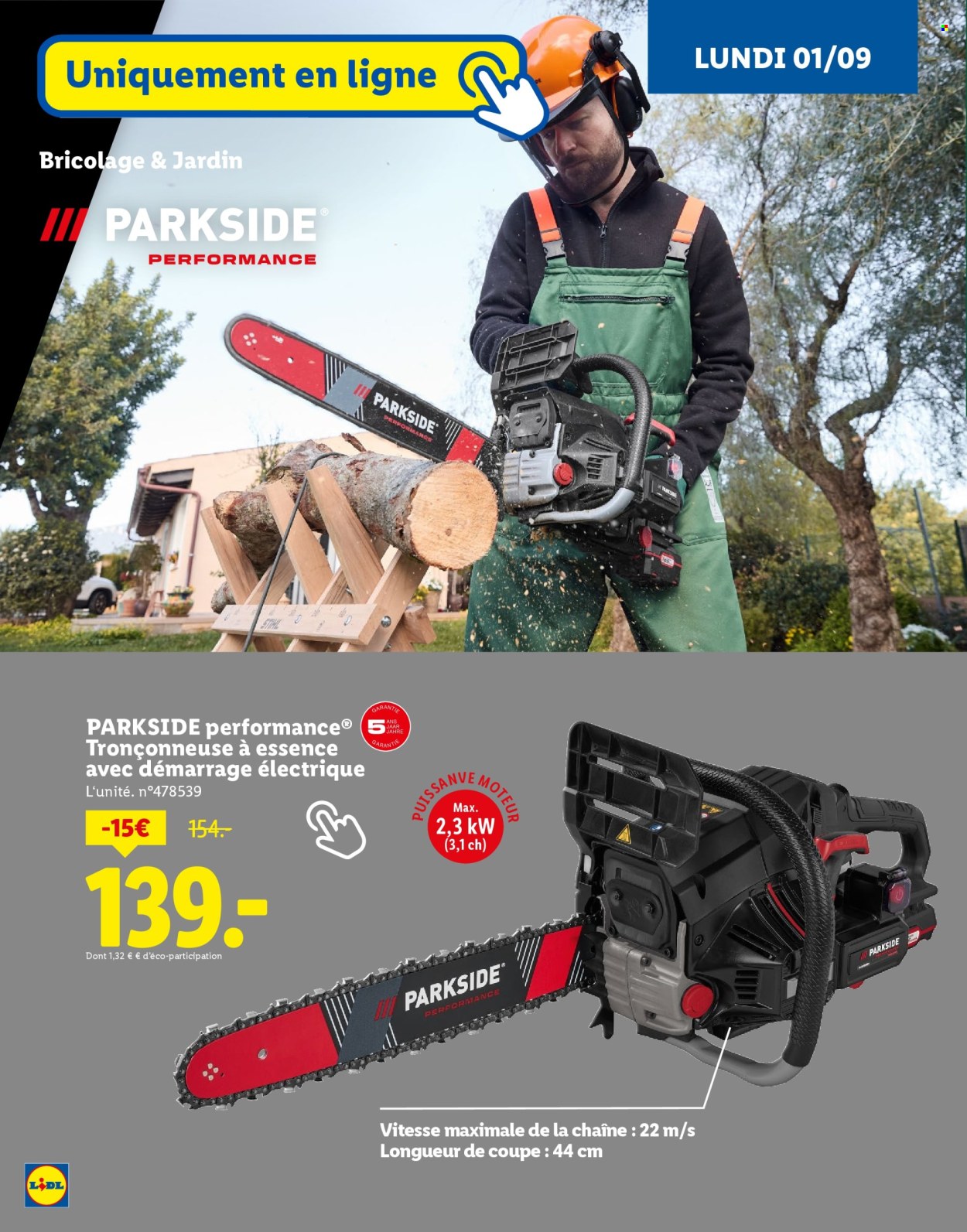 Catalogue Lidl - 26/08/2025 - 26/08/2025. Page 12