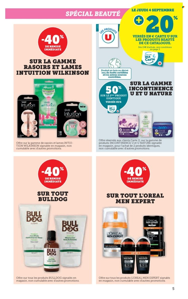 Catalogue HYPER U - 02/09/2025 - 14/09/2025. Page 5