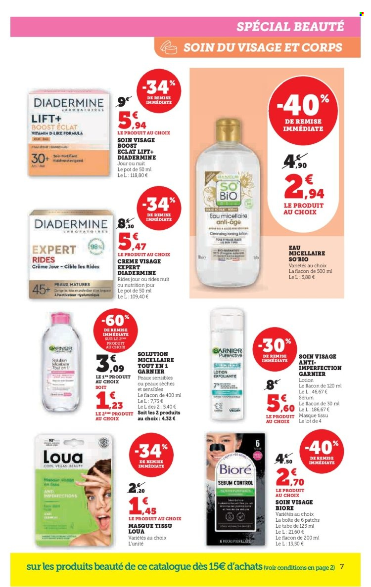 Catalogue HYPER U - 02/09/2025 - 14/09/2025. Page 7