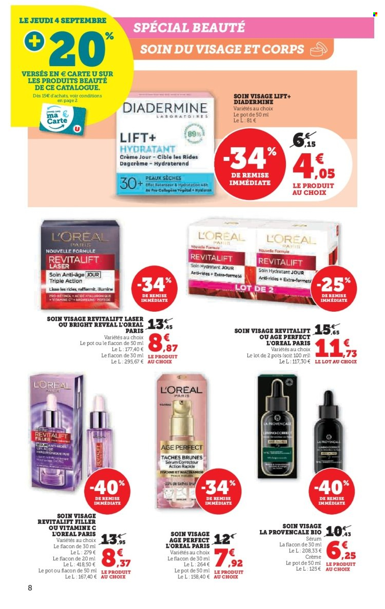Catalogue HYPER U - 02/09/2025 - 14/09/2025. Page 8