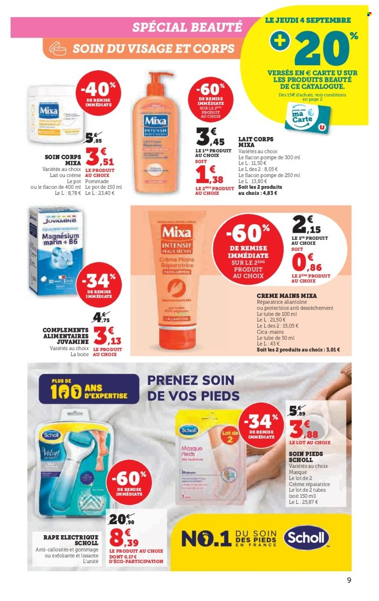 Catalogue HYPER U - 02/09/2025 - 14/09/2025. Page 9