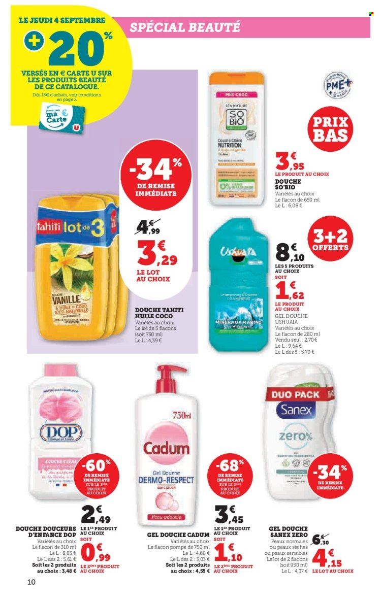 Catalogue HYPER U - 02/09/2025 - 14/09/2025. Page 10