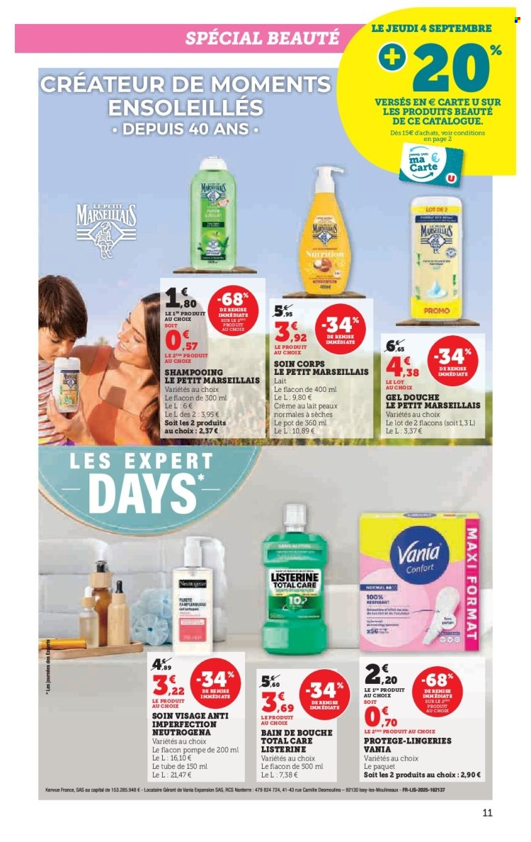 Catalogue HYPER U - 02/09/2025 - 14/09/2025. Page 11