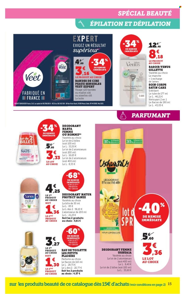 Catalogue HYPER U - 02/09/2025 - 14/09/2025. Page 15