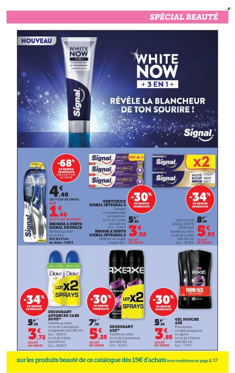 Catalogue HYPER U - 02/09/2025 - 14/09/2025. Page 17