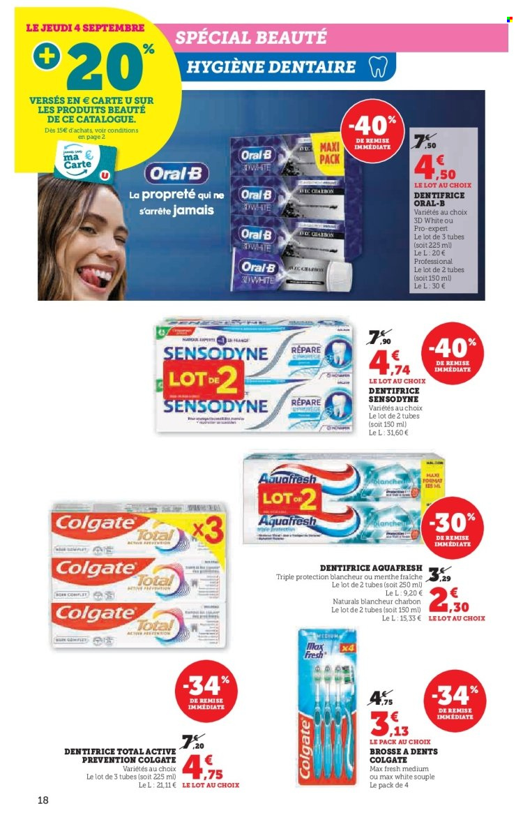 Catalogue HYPER U - 02/09/2025 - 14/09/2025. Page 18