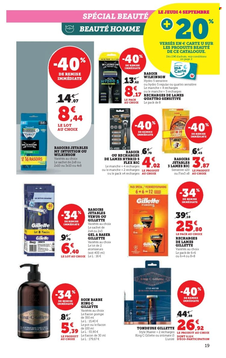 Catalogue HYPER U - 02/09/2025 - 14/09/2025. Page 19