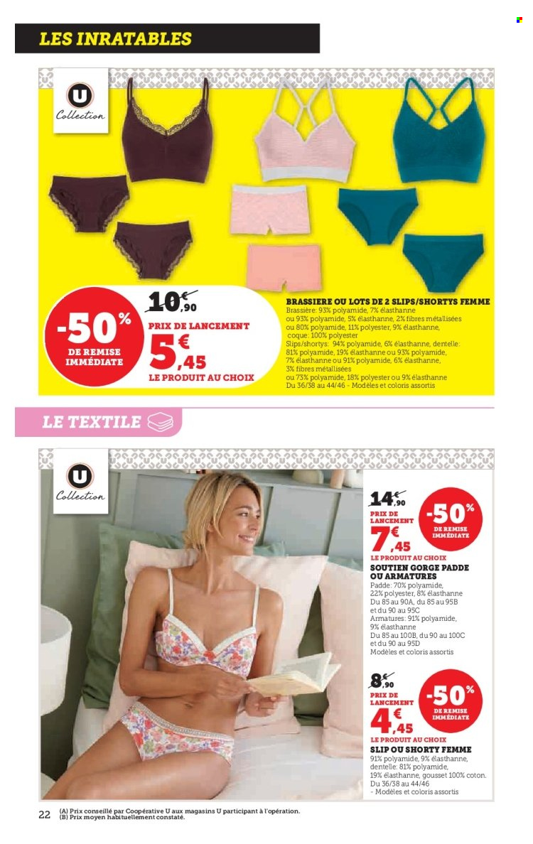 Catalogue HYPER U - 02/09/2025 - 14/09/2025. Page 22