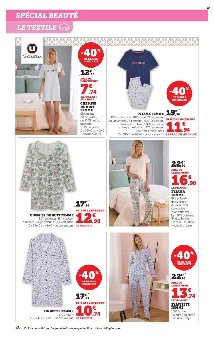 Catalogue HYPER U - 02/09/2025 - 14/09/2025. Page 26