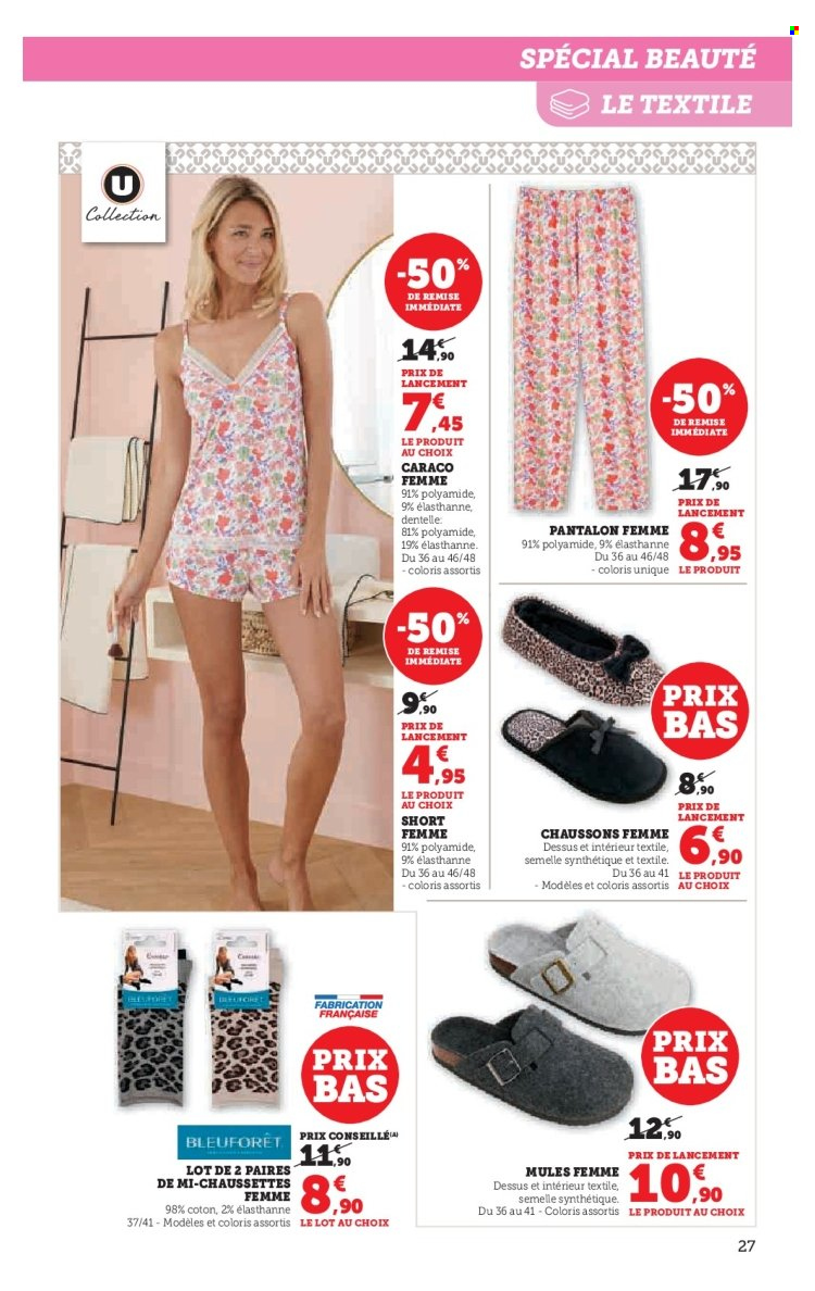 Catalogue HYPER U - 02/09/2025 - 14/09/2025. Page 27