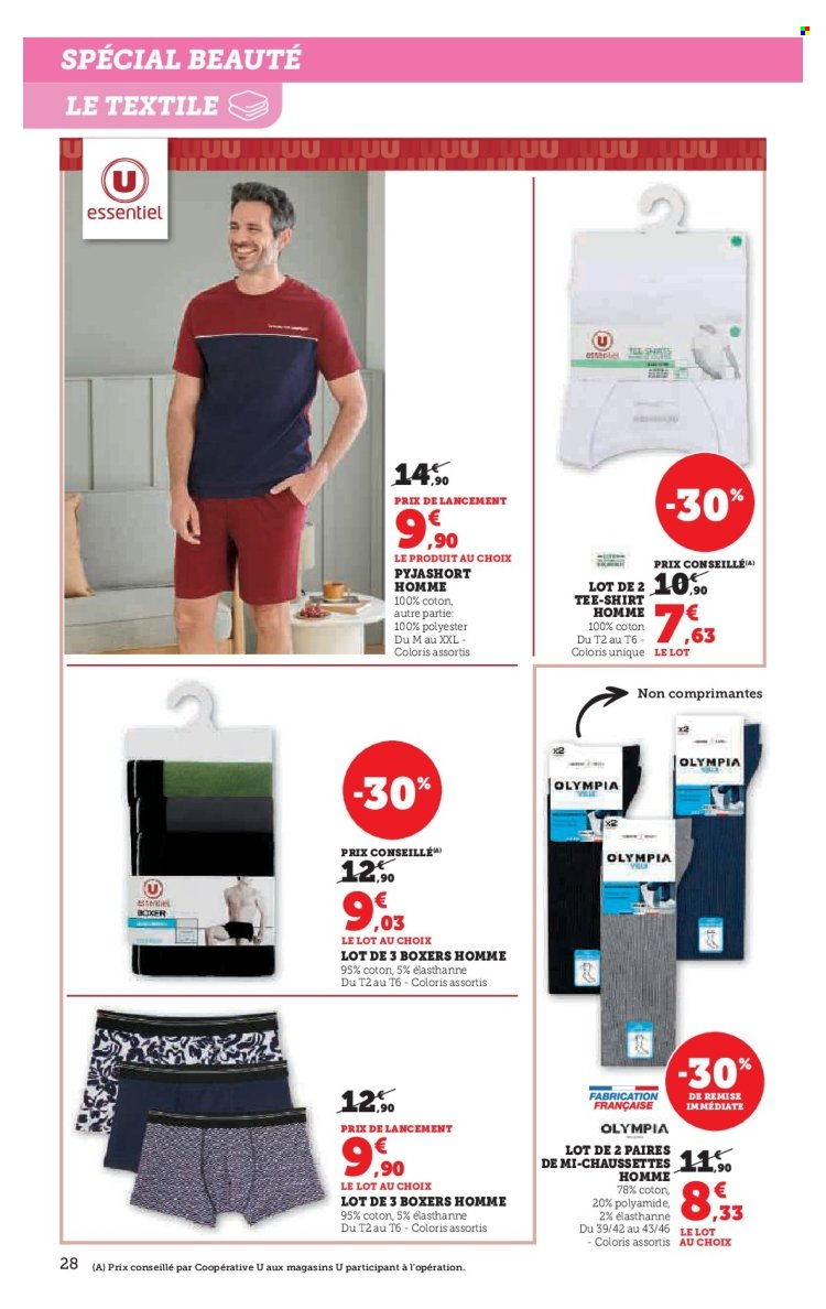 Catalogue HYPER U - 02/09/2025 - 14/09/2025. Page 28