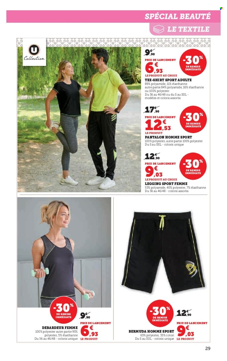 Catalogue HYPER U - 02/09/2025 - 14/09/2025. Page 29