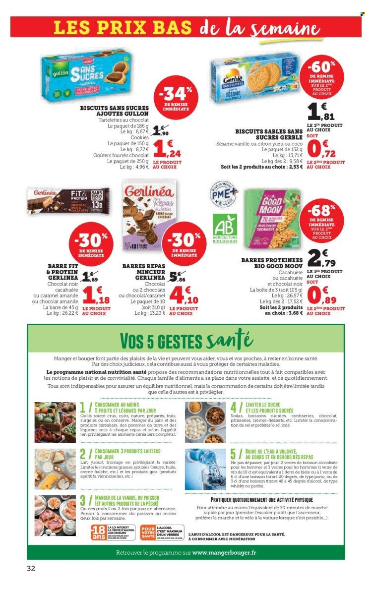 Catalogue HYPER U - 02/09/2025 - 14/09/2025. Page 32