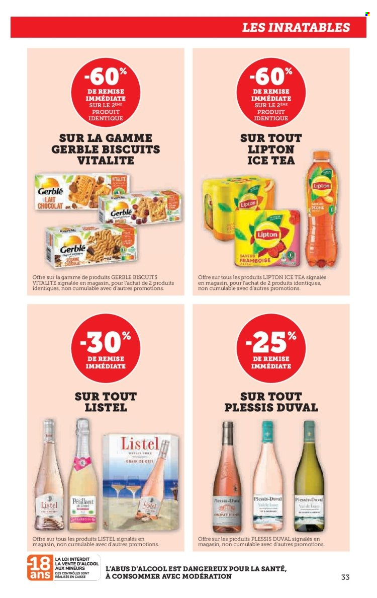 Catalogue HYPER U - 02/09/2025 - 14/09/2025. Page 33