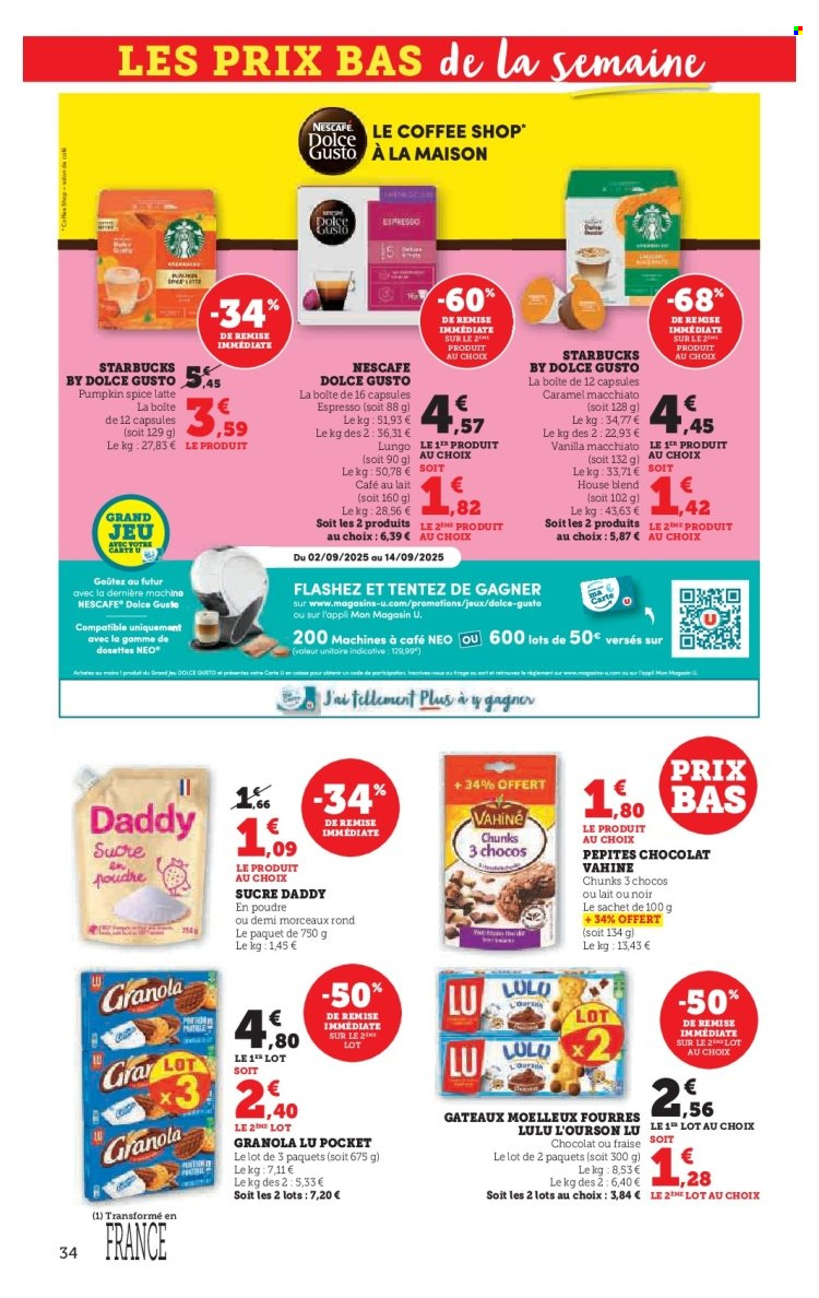 Catalogue HYPER U - 02/09/2025 - 14/09/2025. Page 34